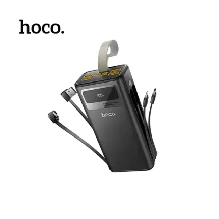 Hoco MMJ-06 22.5W Fast Charging 30000mAh Power Bank