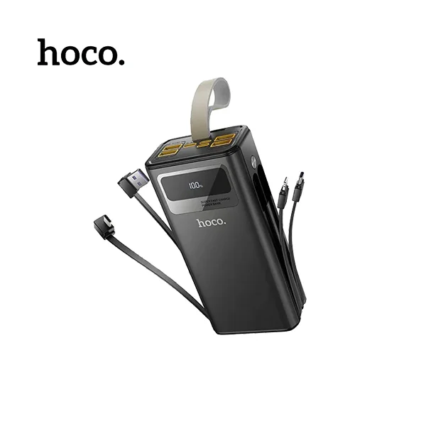 Hoco MMJ-06 22.5W Fast Charging 30000mAh Power Bank
