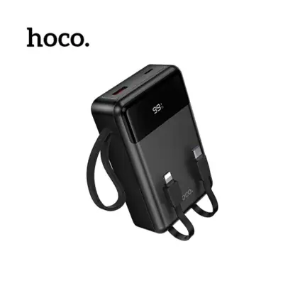 Hoco MMJ-17 22.5W 20000mAh Power Bank
