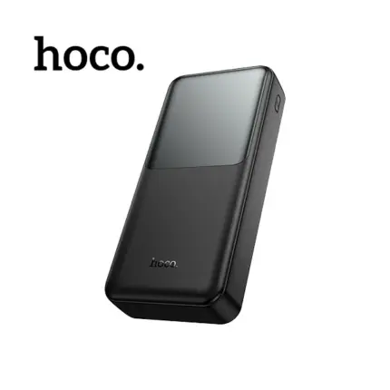 Hoco MMJ-22 20000mAh Fast Charging Power Bank