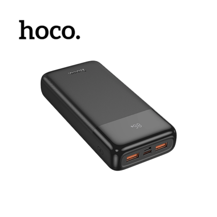 Hoco MMJ-23 22.5W 20000mAh Fast Charging Power Bank