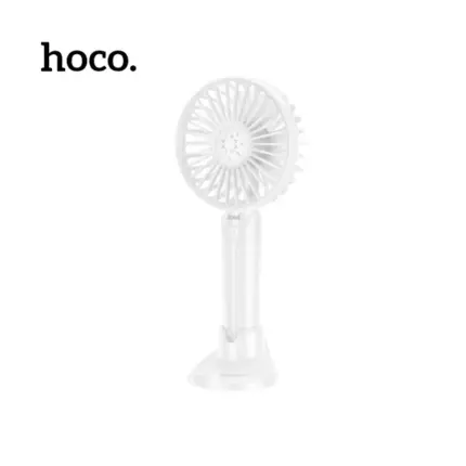 Hoco MMJ02 Portable Handled Fan