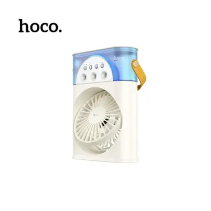 Hoco MMJ03 2-in-1 Multi-Function Humidifier