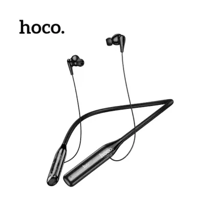 Hoco MMJ11 ENC Bluetooth Neckband Earphone
