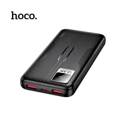 Hoco MMJ15 Resolute 22.5W 10000mAh Power Bank