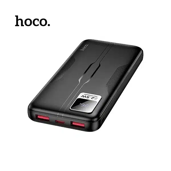 Hoco MMJ15 Resolute 22.5W 10000mAh Power Bank