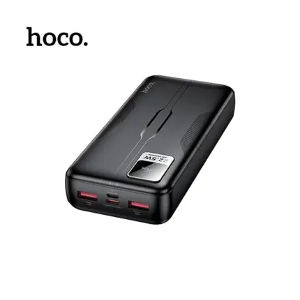 Hoco MMJ16 22.5W Resolute 20000mAh Power Bank