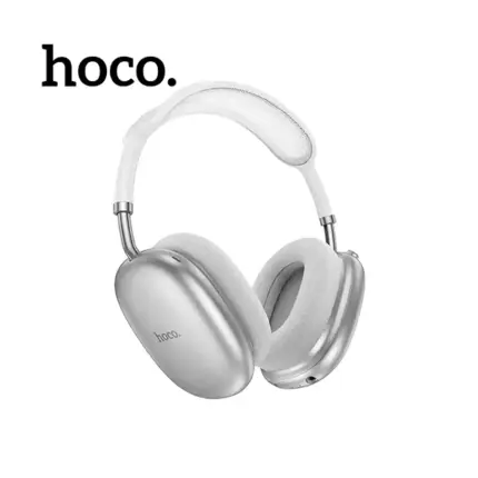 Hoco W55 Plus ANC Wireless Headphone