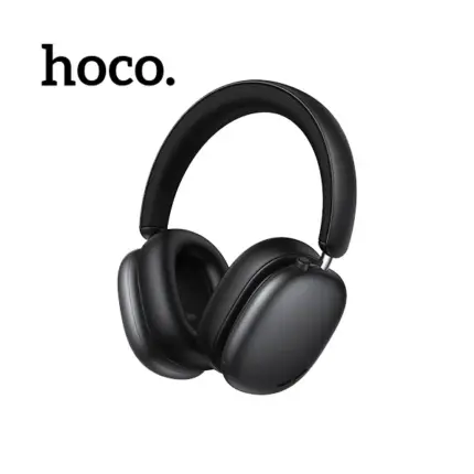 Hoco W63 Triunfo ANC Wireless Headphones
