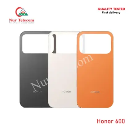 Honor 600 Backshell price in Bangladesh
