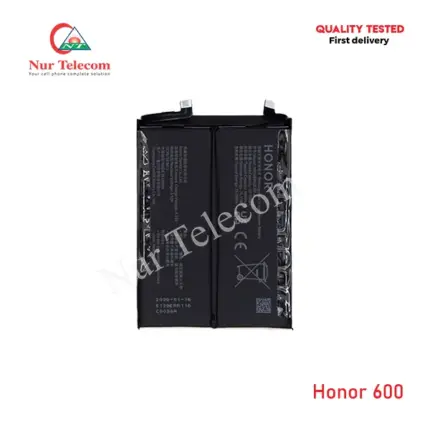 Honor 600 Battery price in Bangladesh