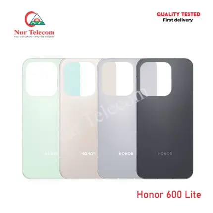 Honor 600 Lite Backshell price in Bangladesh