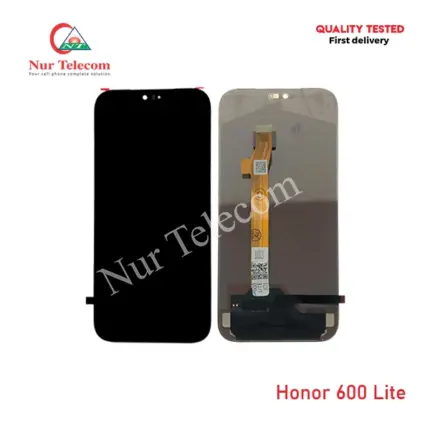 Honor 600 Lite Display price in Bangladesh