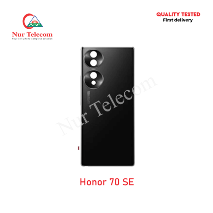 Honor 70 SE Backshell Price