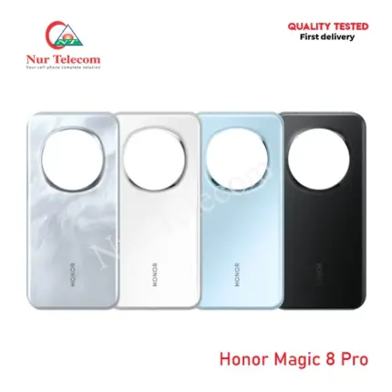 Honor Magic 8 Pro Backshell price in Bangladesh