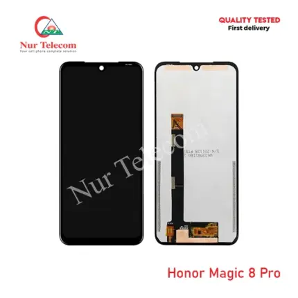 Honor Magic 8 Pro Display price in Bangladesh