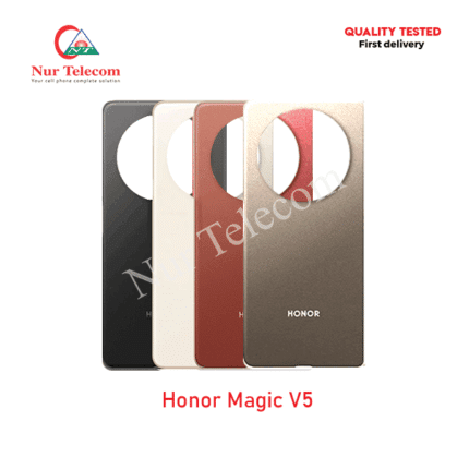 Honor Magic V5 Backshell