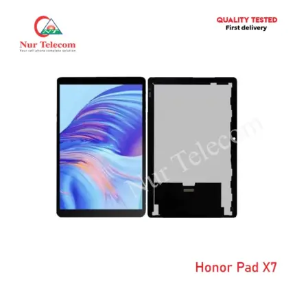Honor Pad X7 Display Price in Bangladesh
