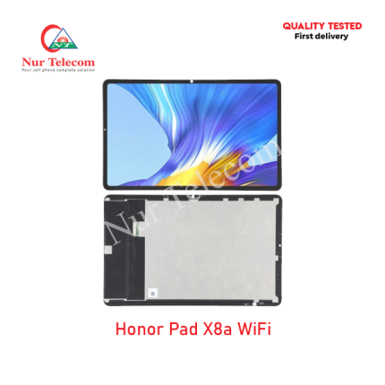 Honor Pad X8a WiFi display Price