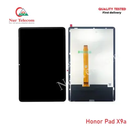 Honor Pad X9a Display Price in Bangladesh