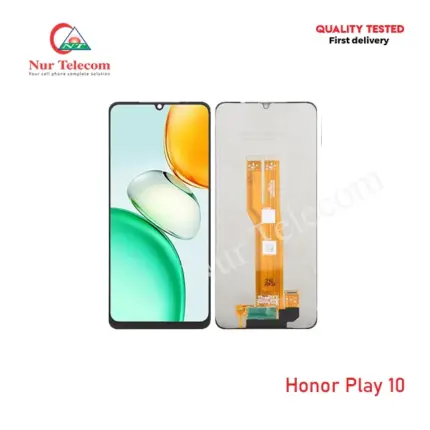 Honor Play 10 Display Price in Bangladesh