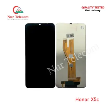Honor X5c Display Price in Bangladesh