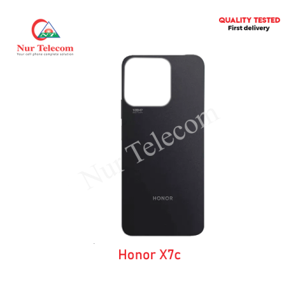 Honor X7c Backshell Price