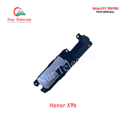 Honor X9b LoudSpeaker