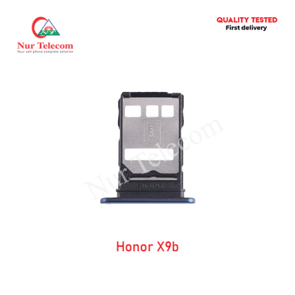 Honor X9b SIM Tray