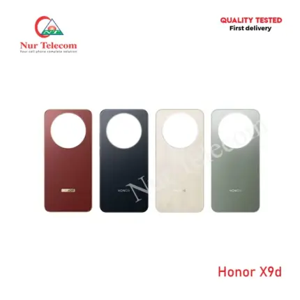 Honor X9d Backshell Price in Bangladesh