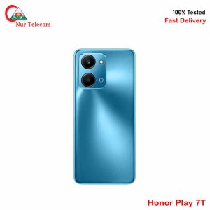 Honor Play 7T Battery Backshell Price In Bd