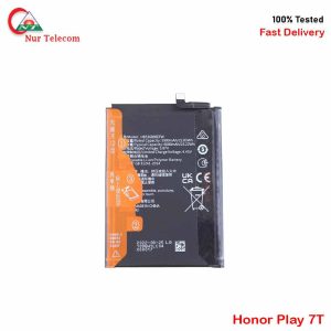 Honor Play 7T Battery Price In Bd