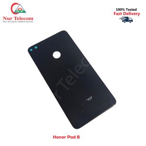 Honor Pad 8 Battery Backshell