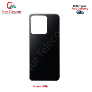 Honor X8b Battery Backshell