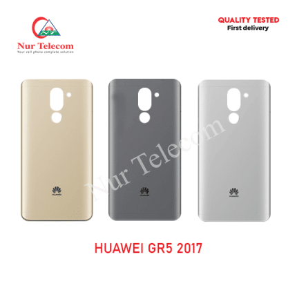 Huawei GR5 2017 Backshell Price