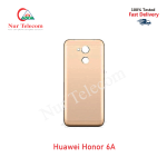 Honor 6A backshell Price
