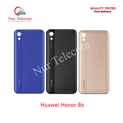 Honor 8s Backshell Price