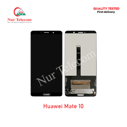 Huawei Mate 10 Display Price