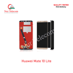 Huawei Mate 10 Lite Display