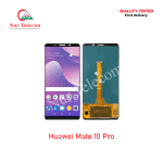 Huawei Mate 10 Pro Display