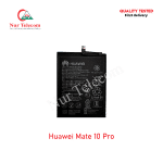 Huawei Mate 10 pro Battery