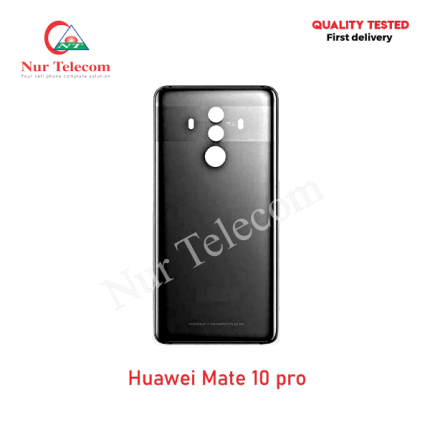 Huawei Mate 10 pro Battery backshell All Color is available in BD