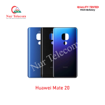 Huawei Mate 20 Backshell