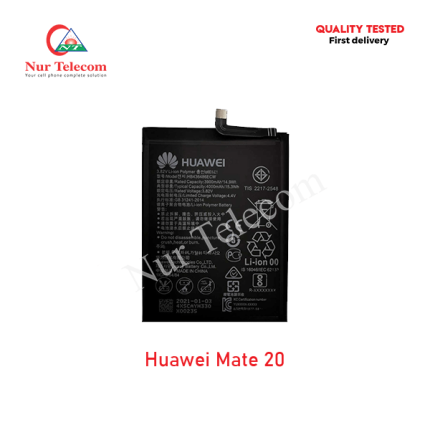 Huawei Mate 20 Battery
