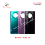 Huawei Mate 30 Backshell