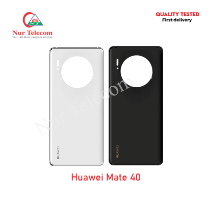Huawei Mate 40 Backshell Price