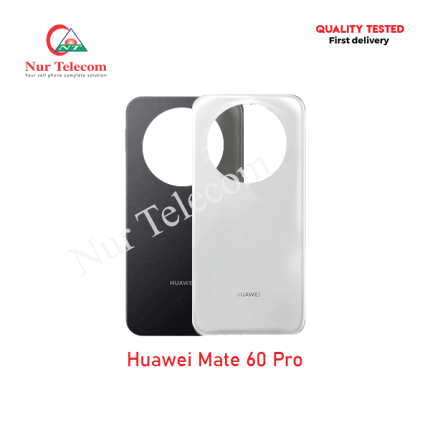Huawei Mate 60 Pro Backshell