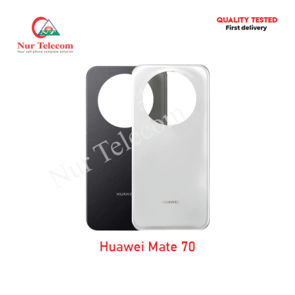Huawei Mate 70 Backshell