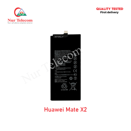 Huawei Mate X2 Battery
