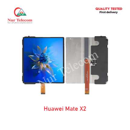 Huawei Mate X2 Display Price